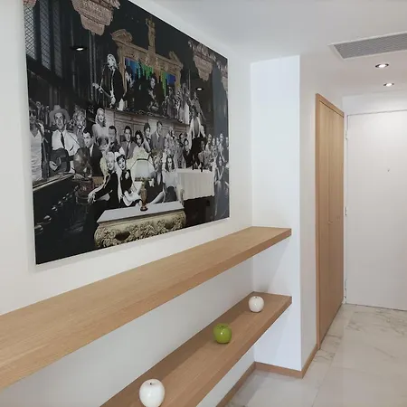 Residences Grand Apartment *